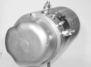 CV PSH 511.002.090 Starter